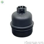 Nissan Qashqai 2007-2013 Silindir Kapak