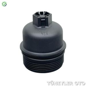 Nissan Qashqai 2007-2013 Silindir Kapak