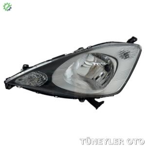 Honda Jazz 2009-2010 Sol Far (ELEKTİRİKLİ)