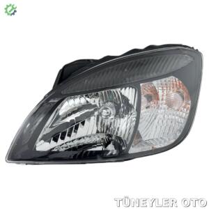 Kia Rio 2009-2011 Sol Far (Manuel)