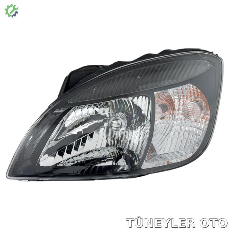 Kia Rio Far (Sol) çıkma parça