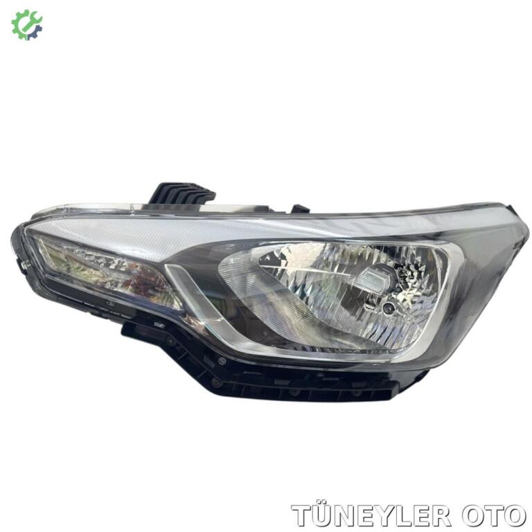 Hyundai I20 Far (Sol) çıkma parça