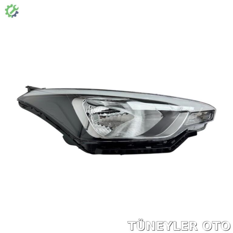 Hyundai I20 Far (Sağ) çıkma parça