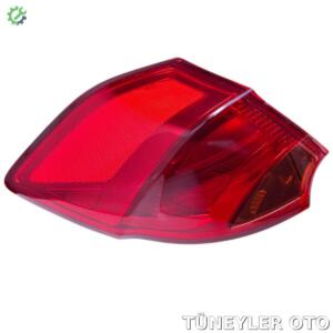 Kia Ceed 2012-2016 Sol Stop