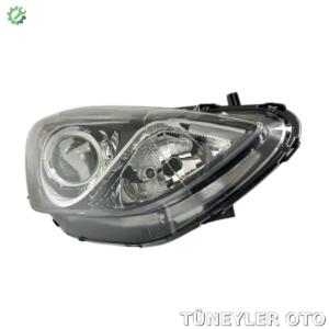 Hyundai i30 2012-2015 Sağ Far (MOTORSUZ)