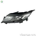 Mitsubishi L200 2019-2021 Sol Far (ELEKTRİKLİ/LEDLİ)