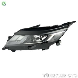 Mitsubishi L200 2019-2021 Sol Far (ELEKTRİKLİ/LEDLİ)
