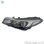 Kia Cerato 2015-2018 Sol Far (LEDSİZ)