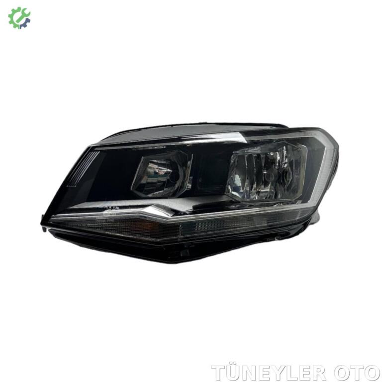 Volkswagen Caddy Far (Sol) çıkma parça