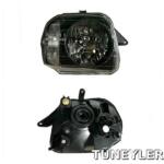 Suzuki Jimny 2001-2006 Sol Far (Manuel)