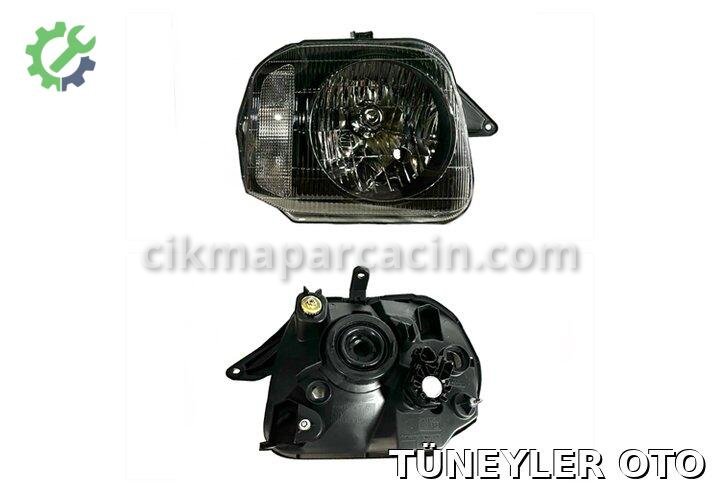 Suzuki Jimny Far (Sol) çıkma parça