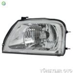Mitsubishi L200 2000-2004 Sol Far (MAGNUM)