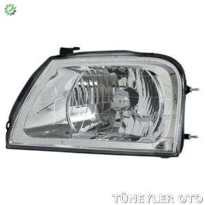 Mitsubishi L200 2000-2004 Sol Far (MAGNUM)