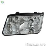 Volkswagen Bora 1998-2004 Sol Far (SİSSİZ)