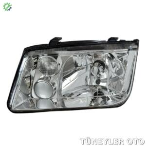 Volkswagen Bora 1998-2004 Sol Far (SİSSİZ)