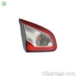 Nissan Qashqai 2010-2013 Sol Stop