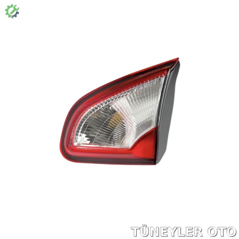 Nissan Qashqai Stop çıkma parça