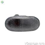 Mitsubishi L200 2007-2014 Sol Sinyal (BEYAZ)