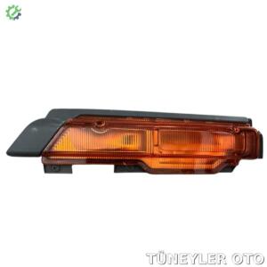 Mitsubishi Canter 1998-2005 Sol Sinyal
