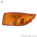 Mitsubishi Lancer 1988-1992 Sol Sinyal