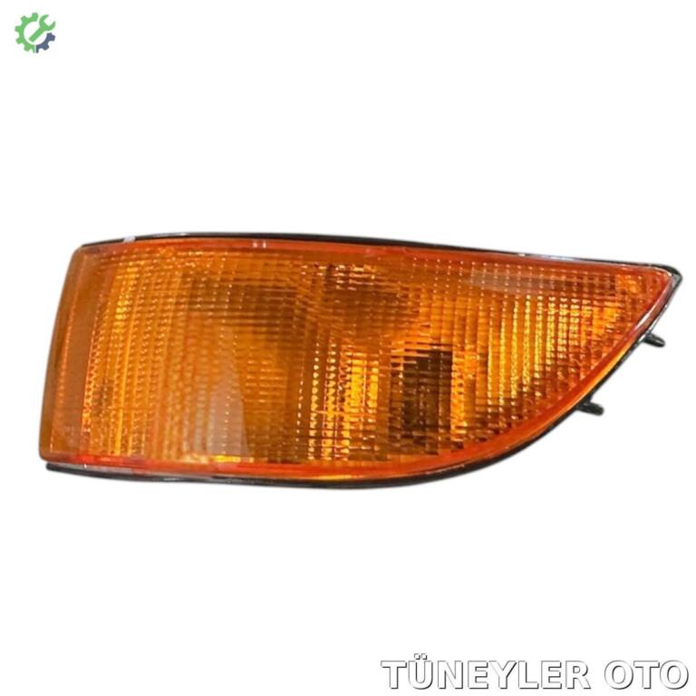 Mitsubishi Lancer Sinyal çıkma parça
