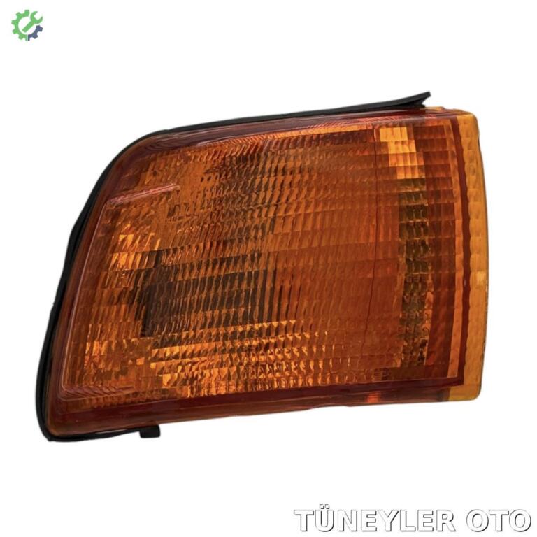 Mitsubishi Galant Sinyal çıkma parça