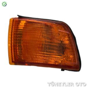 Mitsubishi Galant 1988-1992 Sol Sinyal (SARI)