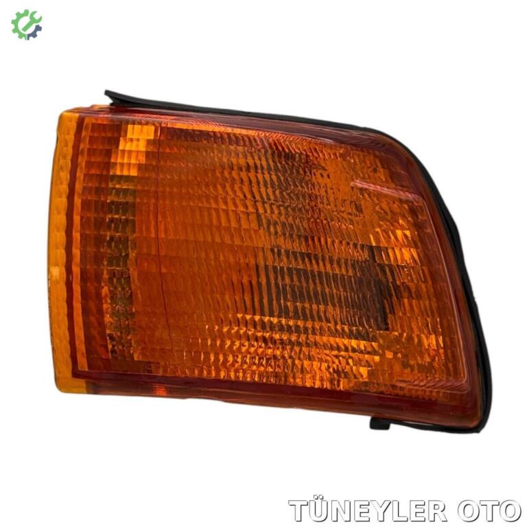 Mitsubishi Galant Sinyal çıkma parça