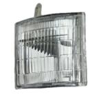 Mitsubishi Canter 1998-2005 Sol Sinyal