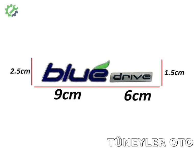 Hyundai Accent Blue Bagaj Kromu çıkma parça