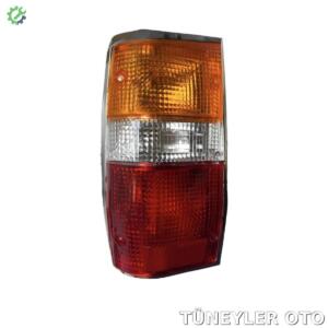 Mitsubishi L200 1990-1998 Sol Stop (KROM)