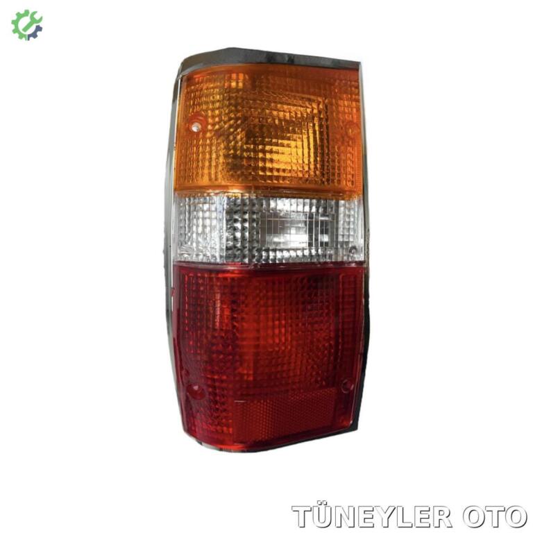 Mitsubishi L200 Stop çıkma parça