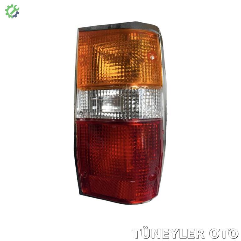 Mitsubishi L200 Stop çıkma parça