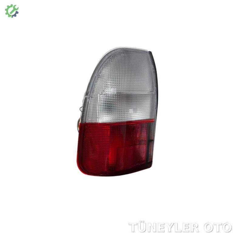 Mitsubishi L200 Stop çıkma parça
