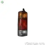 Suzuki Carry 1990-1998 Sol Stop (DUYLU)