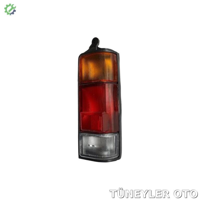 Suzuki Carry Stop çıkma parça