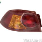 Mitsubishi Lancer 2008-2012 Sol Stop