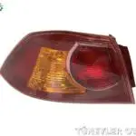Mitsubishi Lancer 2008-2012 Sol Stop