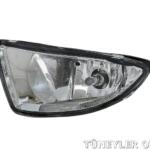 Honda Civic 2004-2006 Sol Sis Farı (AMPULLU)