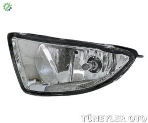 Honda Civic 2004-2006 Sol Sis Farı (AMPULLU)