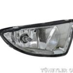 Honda Civic 2004-2006 Sağ Sis Farı (AMPULLU)
