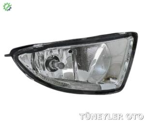 Honda Civic 2004-2006 Sağ Sis Farı (AMPULLU)