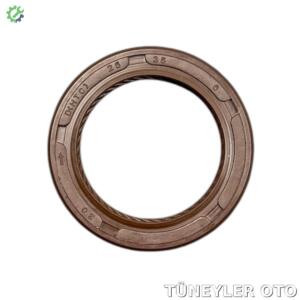 Hyundai H100 1997-2006 Keçe Balans (25X35X6, BÜYÜK)