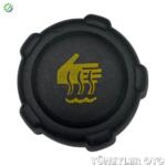 Nissan Qashqai 2007-2023 Silindir Kapak