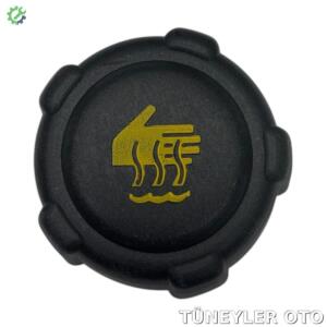 Nissan Qashqai 2007-2023 Silindir Kapak