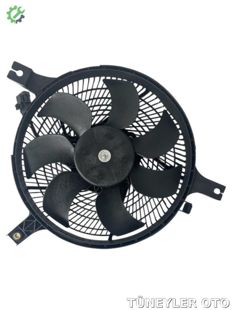 Diğer Fan Motoru çıkma parça