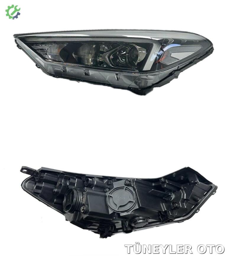 Hyundai Tucson Far (Sol) çıkma parça