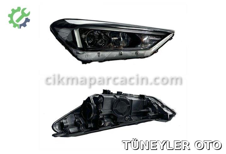 Hyundai Tucson Far (Sağ) çıkma parça