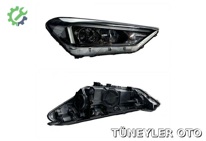 Hyundai Tucson Far (Sağ) çıkma parça