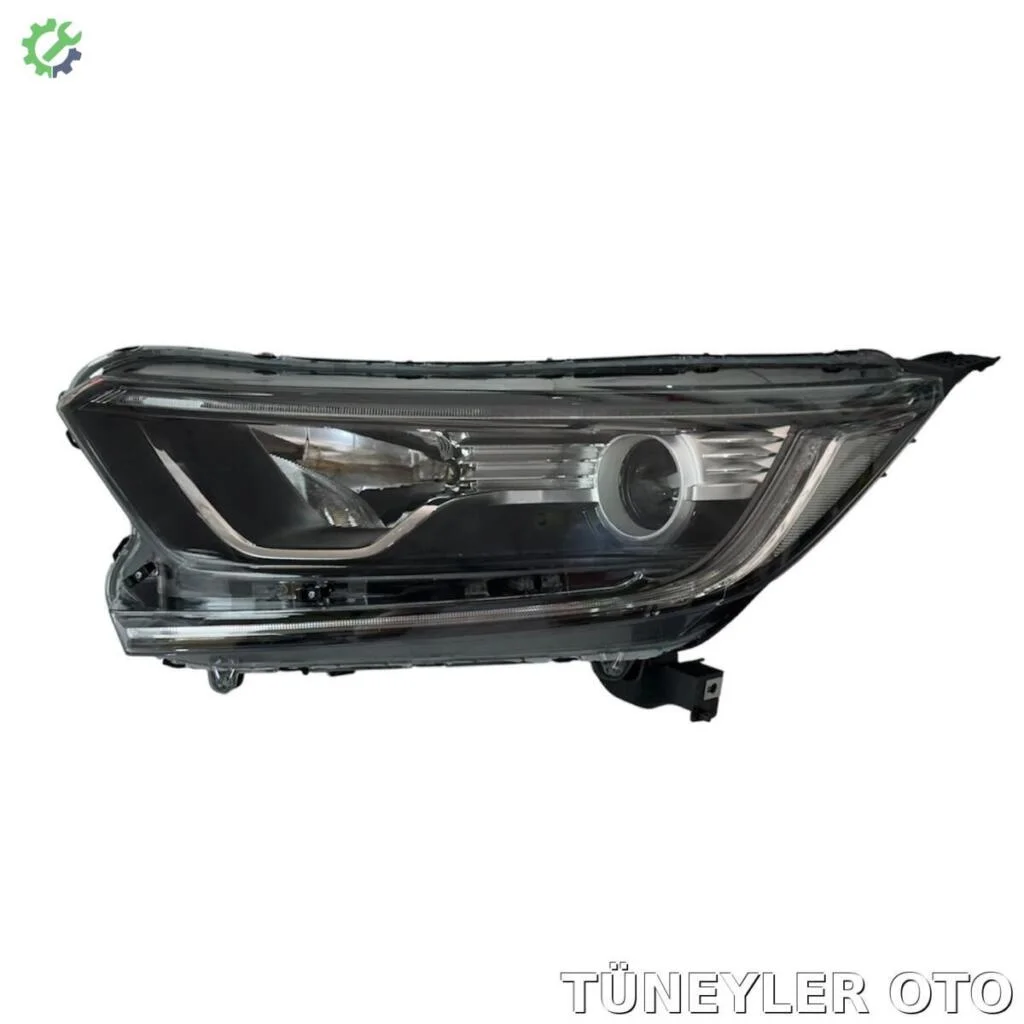 Honda Cr-V Far (Sol) çıkma parça